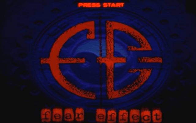 Fear Effect screenshot 5 for Playstation